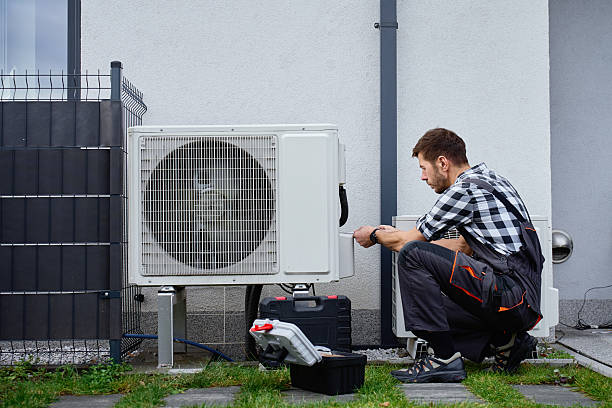 Top rated local Hvac Maintenance specialists in Whiting, WI